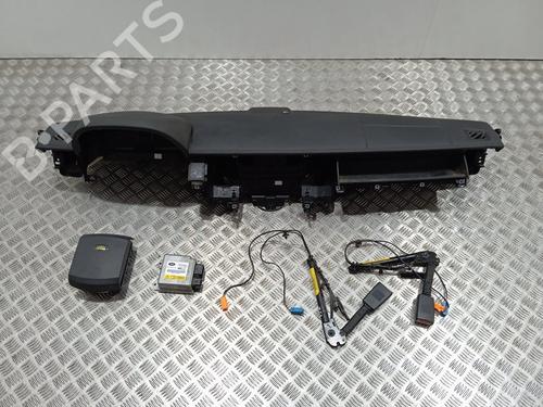 Kollisonspute sett LAND ROVER DISCOVERY IV (L319) [2009-2018]  22409813