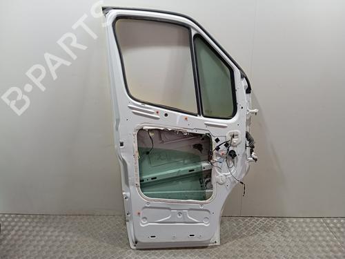 Left front door MERCEDES-BENZ SPRINTER 3,5-t Van (B907, B910) 319 CDI All-wheel Drive (907.633, 907.635, 907.637) | BP29589862C2 