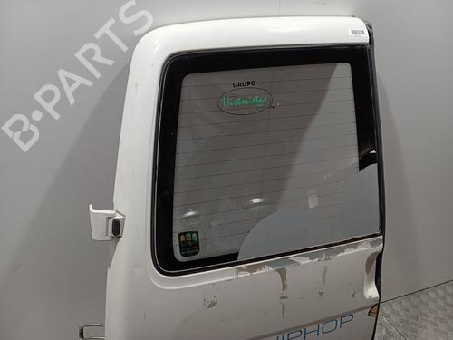 Left rear door VW TRANSPORTER T4 Van (70A, 70H, 7DA, 7DH) 1.9 TD | BP29338239C4 