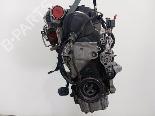Engine VW GOLF V (1K1)  | BP28075736M1 