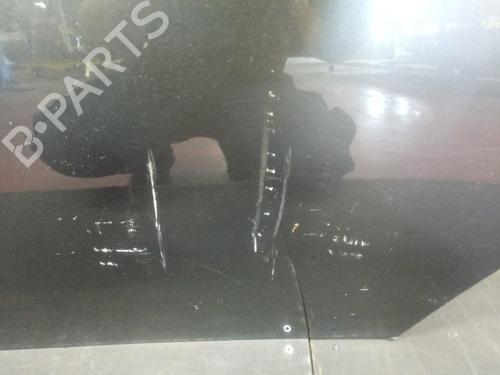 Left rear door BMW 3 (E90) 320 i | BP13220887C4 