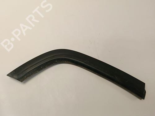 Used Rear right wheel arch trim Rear right wheel arch trim JEEP COMPASS (MP, M6, MV, M7) 1.6 CRD (120 hp) 35979531 35979531