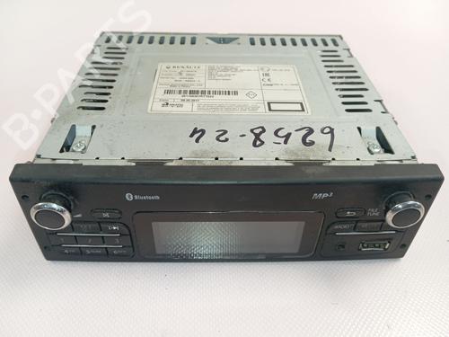 radio-renault-master-iii-van-fv-2010-37239128 main image