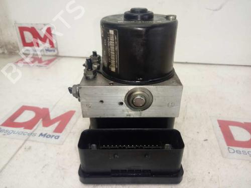 Used ABS pump SEAT LEON (1P1) [2005-2013]  12656175