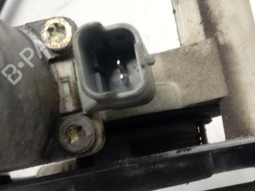 Front right window mechanism PEUGEOT 206 CC (2D)  | BP15355308C23 
