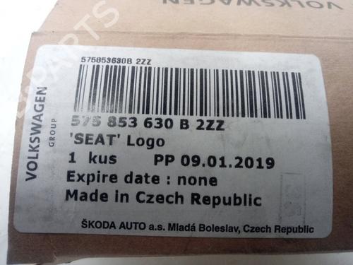 Used Switch SEAT TOLEDO I (1L2) [1991-1999]  14133039