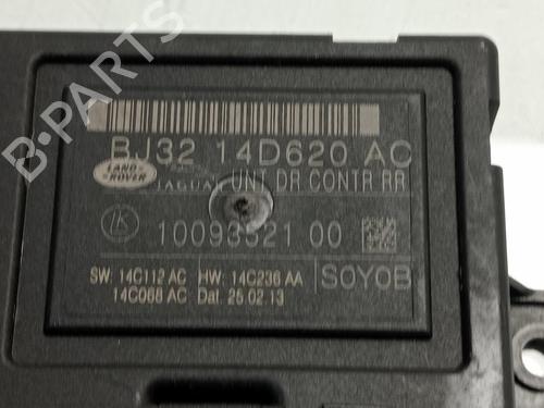 electronic-module-land-rover-range-rover-evoque-l538-22-d-4x4-bj3214d620ac-2011-2012-2013-2014-2015-2016-2017-2018-2019-17743726 main image