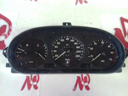 Used Instrument cluster RENAULT MEGANE I Coach (DA0/1_) 1.6 e (DA0F) (90 hp) 12642010