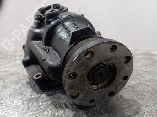 Front differential BMW X3 (E83)  | BP28020198M23 