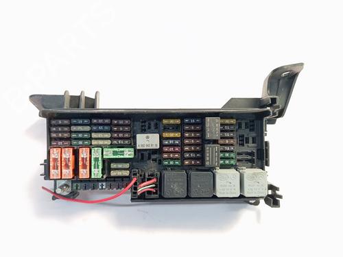 Fuse box MERCEDES-BENZ M-CLASS (W164) | BP24168804E1