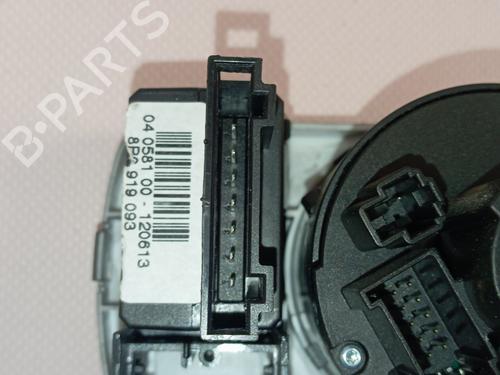 Headlight switch AUDI Q3 (8UB, 8UG) | BP31990609I24