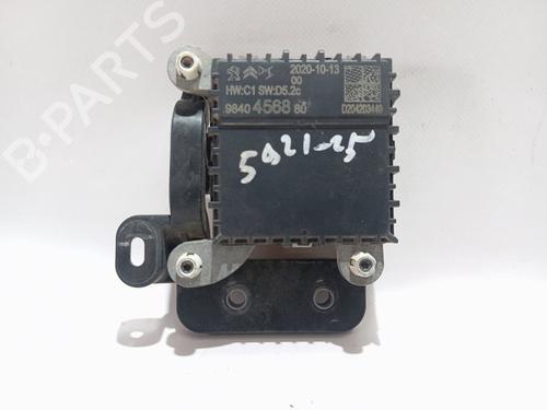 Module électronique CITROËN C5 AIRCROSS (A_) [2018-2025]  30601044