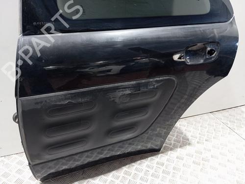 Left rear door CITROËN C4 CACTUS | BP31323597C4
