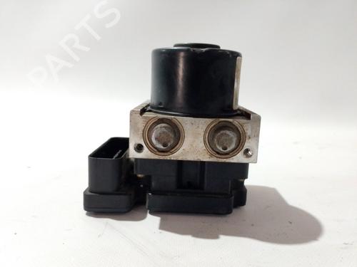 ABS pump FORD FIESTA V (JH_, JD_) 1.4 TDCi | BP29255897M43 