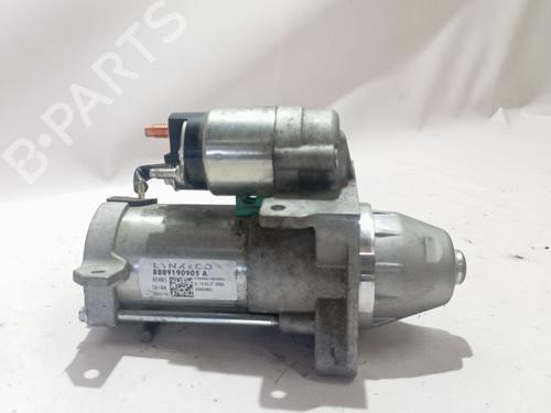 Starter LYNK & CO 01 PHEV | BP36017652M8 - Image 2