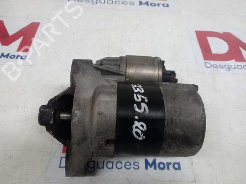 Used Starter RENAULT CLIO II (BB_, CB_) [1998-2016]  16426836