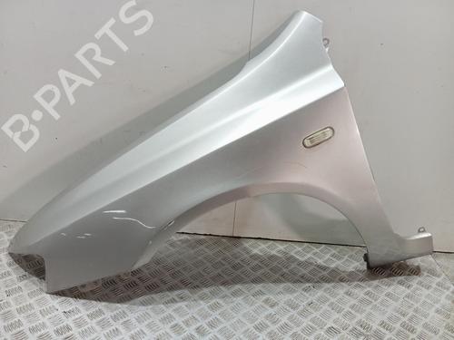 Used Left front fenders Left front fenders FIAT STILO Multi Wagon (192_) 1.9 JTD (115 hp) 40496220 40496220