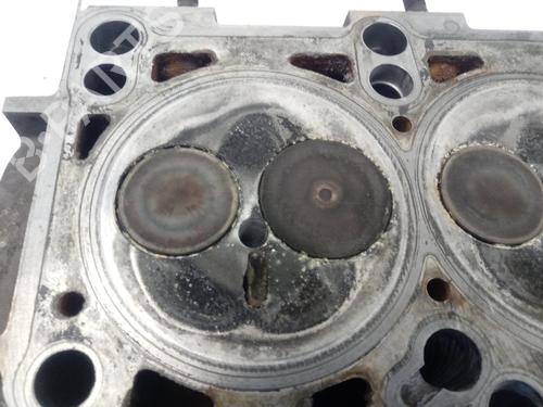 Cylinder head VW TOURAN (1T1, 1T2) 1.9 TDI | BP17829946M5 