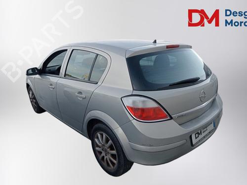 Rear parcel shelf OPEL ASTRA H (A04) | BP34037876C85 - Image 7