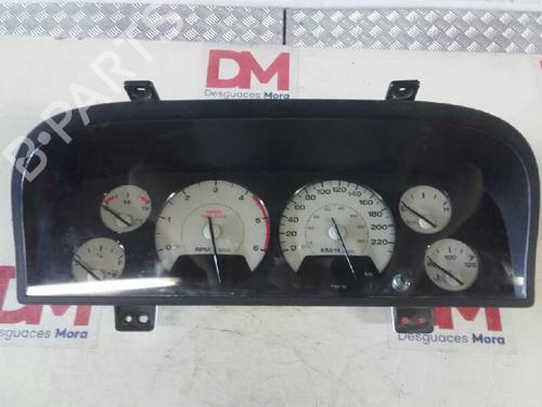 Used Instrument cluster JEEP GRAND CHEROKEE II (WJ, WG) [1998-2005]  12935796