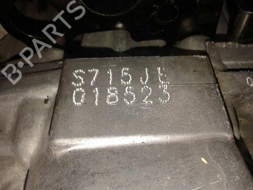 Gearbox HYUNDAI TUCSON (JM)  | BP12934685M3 