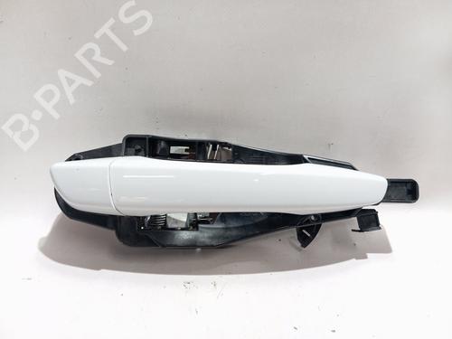 Used Front right exterior door handle PEUGEOT RIFTER [2018-2025]  30914945