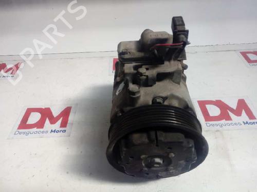 AC compressor SEAT IBIZA III (6L1)  | BP12653554M34 