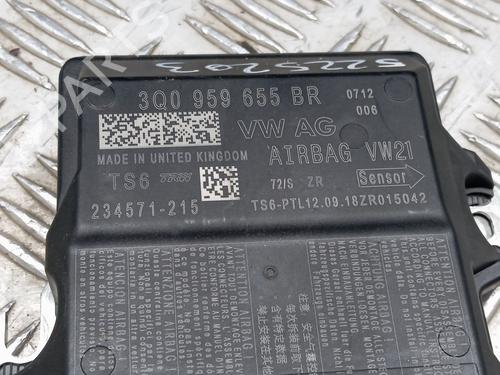 Airbag Kit VW ARTEON (3H7, 3H8)  | BP32430966C86 