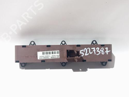 Warning CITROËN JUMPER II Van 2.2 BlueHDi 120 | BP38285686I22 - Image 2