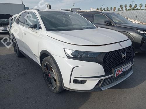 Used Parts DS DS 7 Crossback (J4_, JR_, JC_) 1.6 PureTech 180 (J45GFR) 5009532