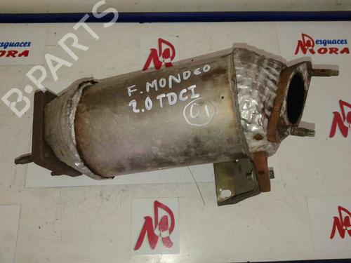 Catalyst FORD MONDEO III (B5Y) 2.0 16V DI / TDDi / TDCi | BP18199187M10 