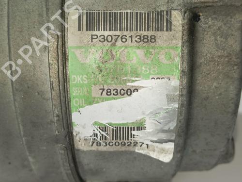 AC compressor VOLVO XC90 I (275) D5 AWD | BP32067631M34 