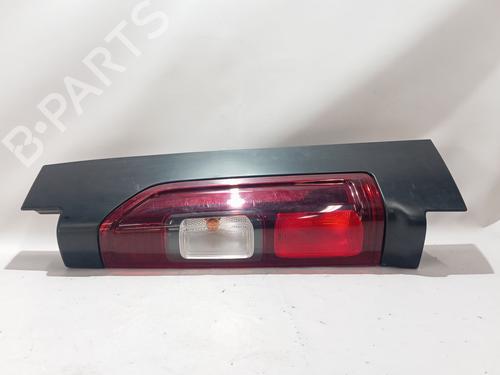 Used Right taillight Right taillight RENAULT TRAFIC III Van (FG_) 2.0 dCi 130 (FGMY) (131 hp) 34470554 34470554