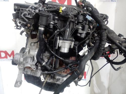 Engine FORD FOCUS III 2.0 TDCi | BP14367162M1 - Image 5