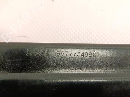 Front left window mechanism PEUGEOT 308 II (LB_, LP_, LW_, LH_, L3_) 1.6 BlueHDi 120 | BP32329259C22