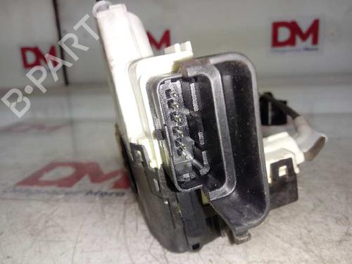 Front left lock PEUGEOT 508 I (8D_) 1.6 HDi | BP12659715C98 