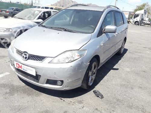 Left headlight MAZDA 5 (CR) 2.0 CD (CR19) | BP12654254C28  - Image 10