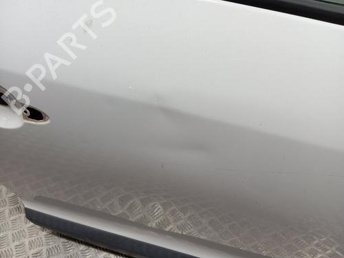 Right front door RENAULT MEGANE III Coupe (DZ0/1_)  | BP22210547C3 
