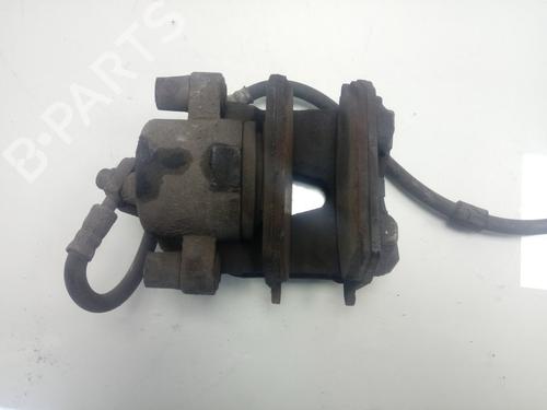 Left front brake caliper AUDI A1 Sportback (GBA) 30 TFSI | BP17239311M105