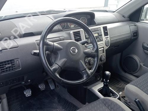 AC compressor NISSAN X-TRAIL I (T30)  | BP12905747M34 