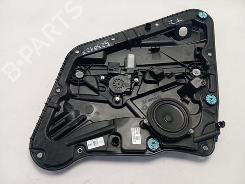 Used Rear left window mechanism Rear left window mechanism BMW X1 (U11) xDrive 25 e Plug-in-Hybrid (245 hp) 40105331 40105331