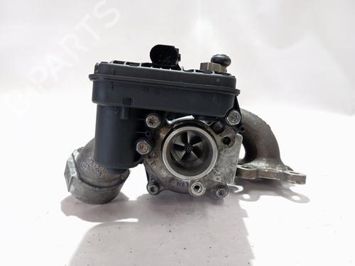 Turbo/Compressor AUDI A1 Sportback (GBA) [2018-2025]  30914401