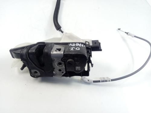 Venstre fortil lås OPEL COMBO E Tour / Life (K9) 1.5 (102 hp) 18159280