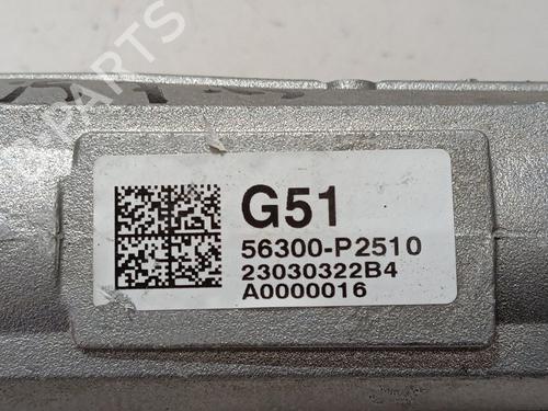 Ratstammeenhed KIA SORENTO IV (MQ4, MQ4A)  | BP29358928M21 