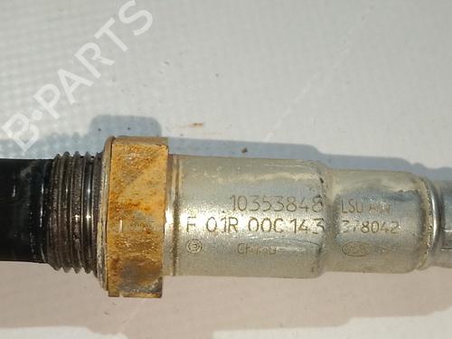 Electronic sensor MG MG ZS SUV (AZS1) | BP39093617M84 - Image 3