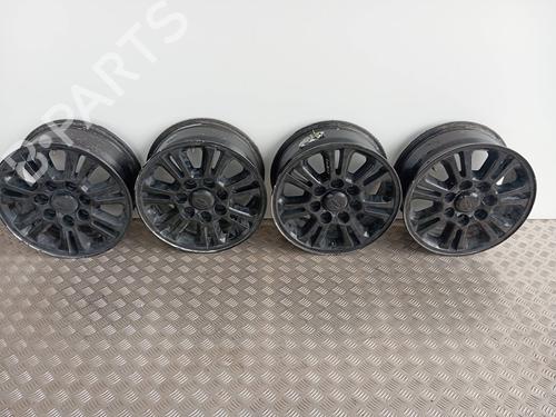 Used Rim FORD USA F-150 Extended Cab Pickup [2014-2025]  28584674