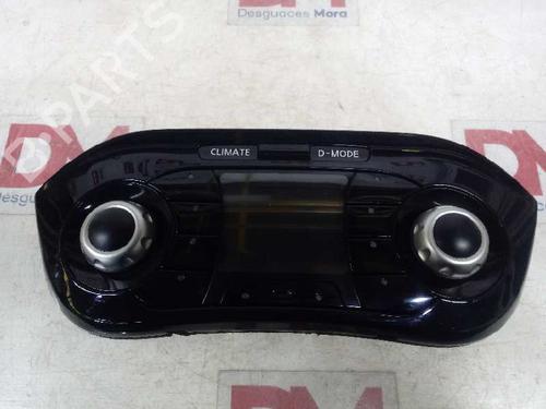 Climate control NISSAN JUKE (F15)  | BP12656548I5 