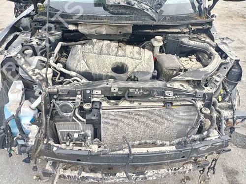 Rear left interior door handle NISSAN QASHQAI II (J11, J11_)  | BP13651117I15 