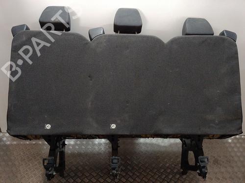 Rear seat (3rd row) FORD TRANSIT V363 Van (FCD, FDD) | BP37440670I24 - Image 3