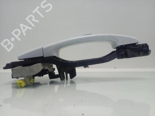 Rear left exterior door handle OPEL CORSA D (S07)  | BP15664579C130 